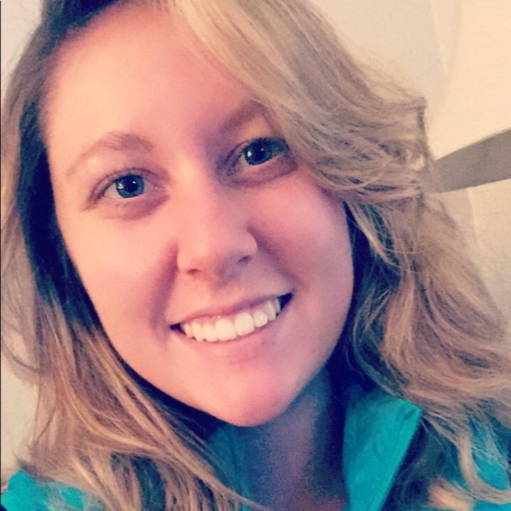 Meet your Posher, Ashlee